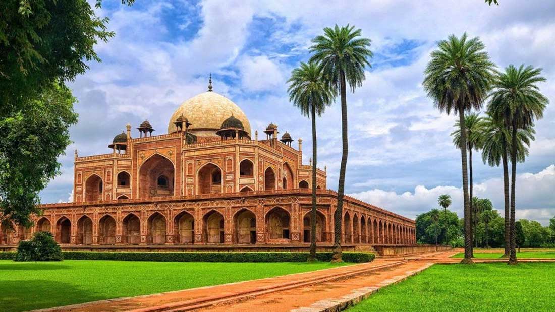 Delhi to Agra Tour Package 2 Days