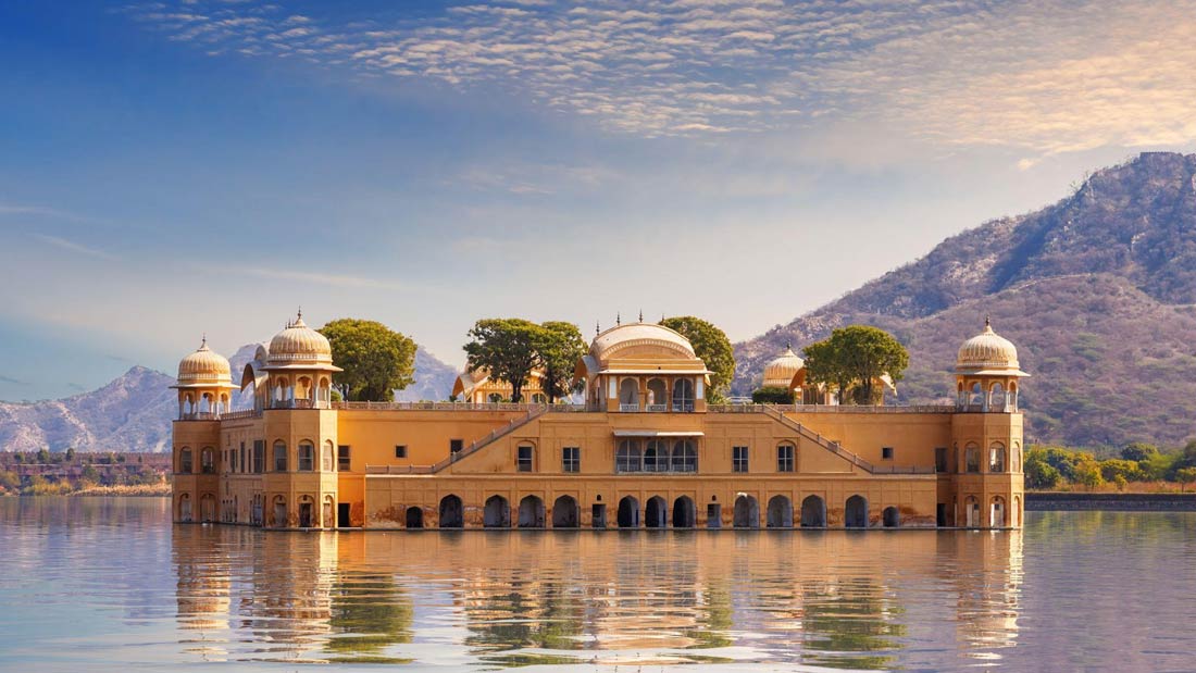Same Day Jaipur Tour from Delhi by Car