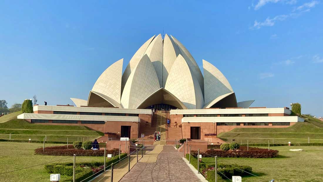 Golden Triangle Tour with Ranthambore