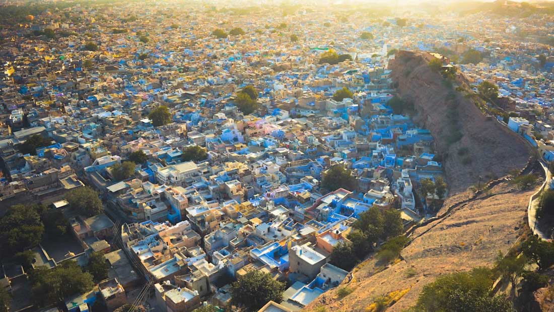 Jodhpur Tour Package