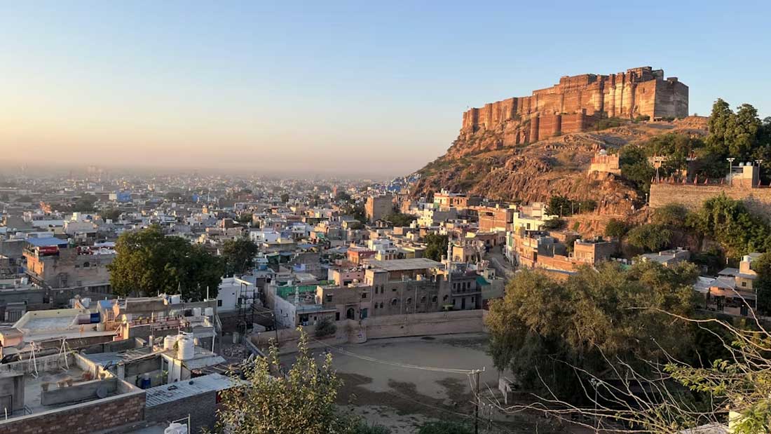 Jodhpur Tour Package