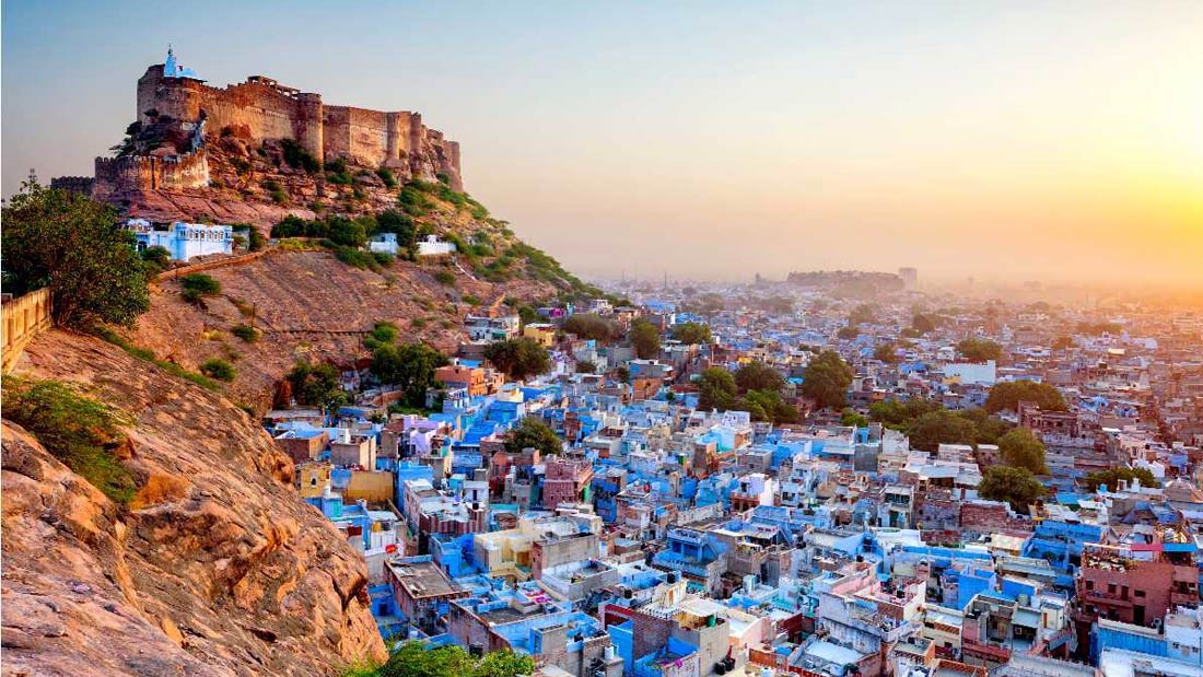 Jodhpur Tour Package
