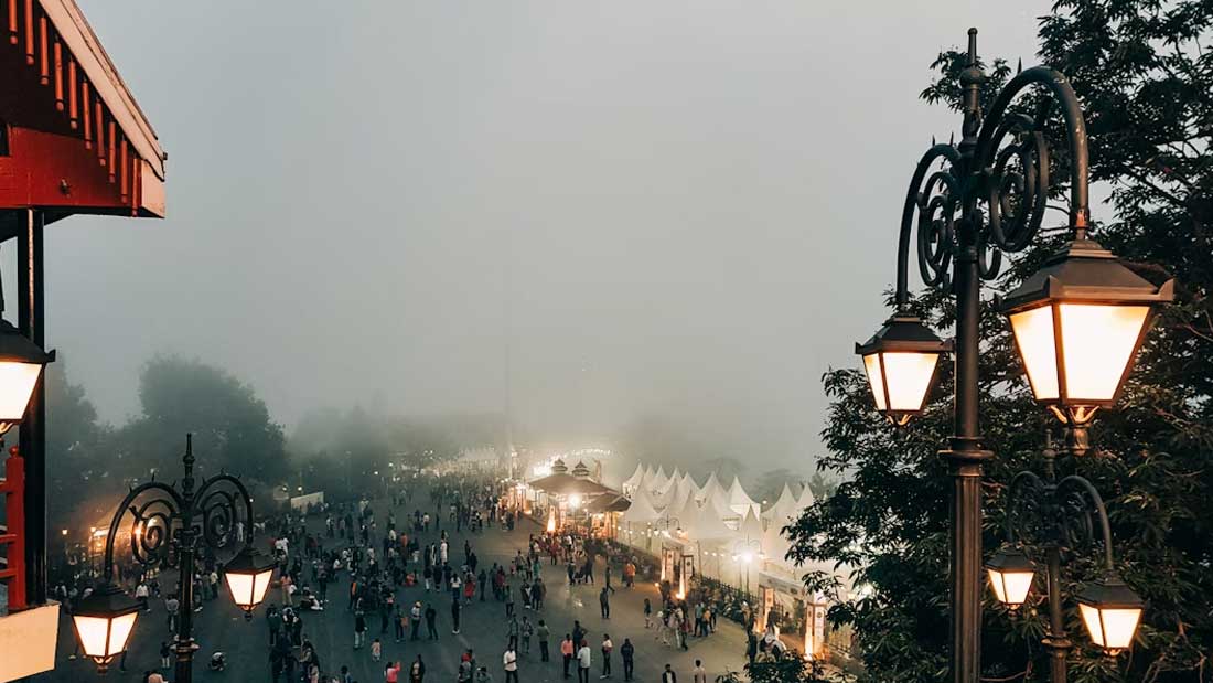  5 days Himachal Pradesh tour package