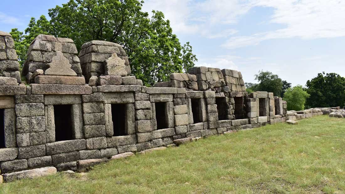 Spiritual Khajuraho Tour Package